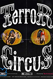 Watch Full Movie :Nightmare Circus (1974)