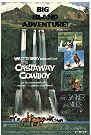Watch Full Movie :The Castaway Cowboy (1974)