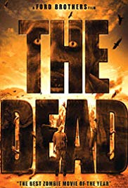 Watch Full Movie :The Dead (2010)