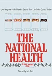 Watch Full Movie :The National Health (1973)