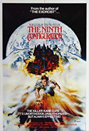 Watch Full Movie :The Ninth Configuration (1980)