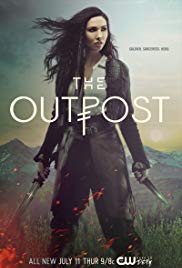 The Outpost (2018)