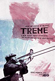 Treme (2010 2013)