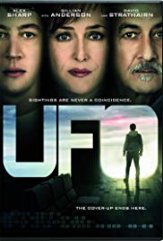 UFO (2017)