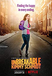 Watch Full Movie :Unbreakable Kimmy Schmidt (2015)