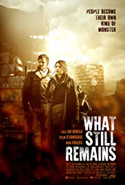 What Still Remains (2016)