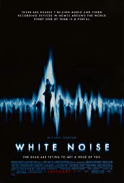 Watch Full Movie :White Noise (2005)