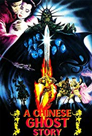 Watch Full Movie :A Chinese Ghost Story (1987)