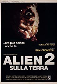 Watch Full Movie :Alien 2: On Earth (1980)