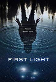 First Light (2017)