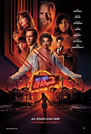 Watch Full Movie :Bad Times at the El Royale (2018)