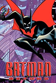 Batman Beyond (1999 2001)