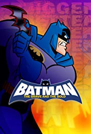 Watch Full Movie :Batman: The Brave and the Bold (2008 2011)