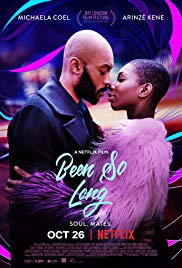 Watch Full Movie :Been So Long (2018)