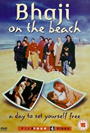 Watch Full Movie :Bhaji on the Beach (1993)