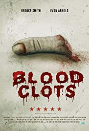 Watch Full Movie :Blood Clots (2018)