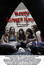 Bloody Slumber Party (2014)