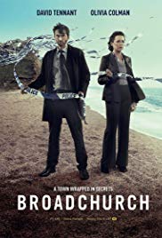 Watch Full Movie :Broadchurch (2013 2017)