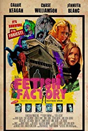 Fetish Factory (2015)