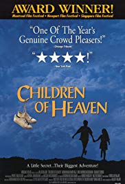 Children of Heaven (1997)