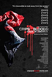 Watch Full Movie :Crips and Bloods: Made in America (2008)