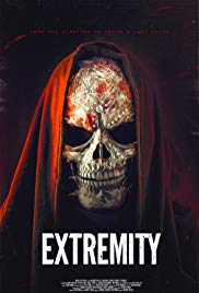 Watch Full Movie :Extremity (2018)