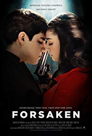 Watch Full Movie :Forsaken (2017)