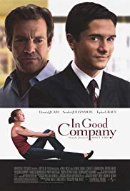 Watch Full Movie :In Good Company (2004)