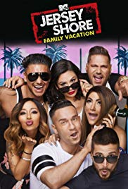 Watch Full Tvshow :Jersey Shore Family Vacation (2018 )