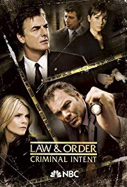 Law & Order: Criminal Intent (20012011)