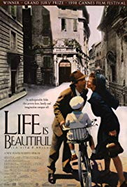Watch Full Movie :Life Is Beautiful (1997)