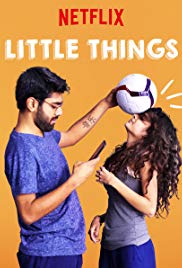Little Things (2016 )