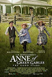 L.M. Montgomerys Anne of Green Gables: The Good Stars (2016)