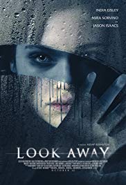 Watch Full Movie :Look Away (2018)