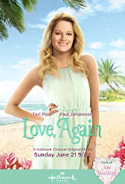 Watch Full Movie :Love, Again (2015)