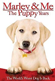 Watch Full Movie :Marley &amp; Me: The Puppy Years (2011)