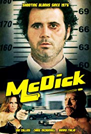 McDick (2016)
