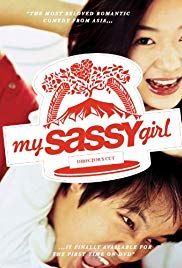 Watch Full Movie :My Sassy Girl (2001)