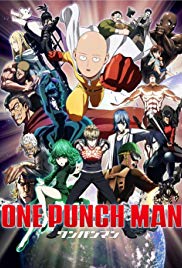 One Punch Man (2015 )