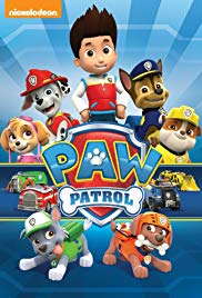 PAW Patrol (2013 )