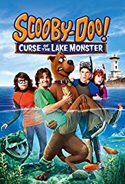 ScoobyDoo! Curse of the Lake Monster (2010)
