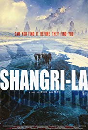 Near Extinction: ShangriLa (2018)