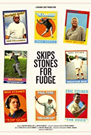 Skips Stones for Fudge (2015)