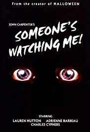 Someones Watching Me! (1978)