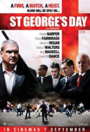 St Georges Day (2012)