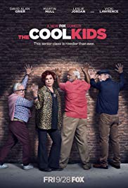 The Cool Kids (2018)