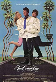 The Couch Trip (1988)
