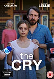 The Cry (2018 )