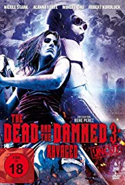 Watch Full Movie :The Dead and the Damned 3: Ravaged (2018)