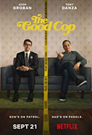 The Good Cop (2017)